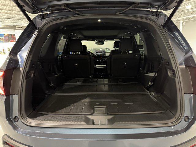 new 2026 Honda Pilot car, priced at $50,890