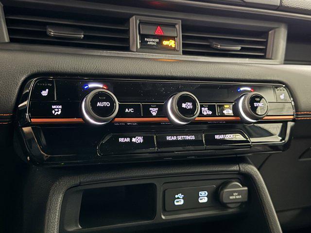 new 2026 Honda Pilot car, priced at $50,890