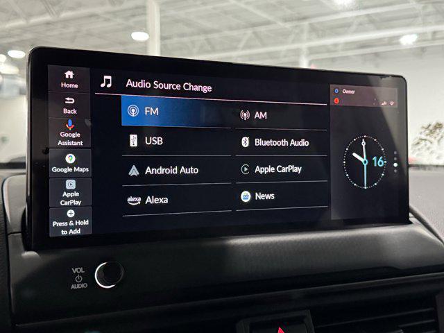 new 2026 Honda Pilot car, priced at $50,890