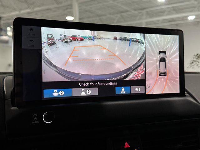 new 2026 Honda Pilot car, priced at $50,890