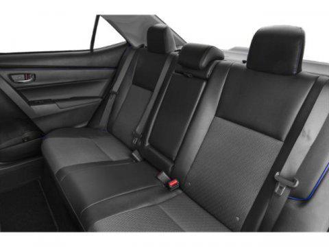 used 2019 Toyota Corolla car, priced at $12,328