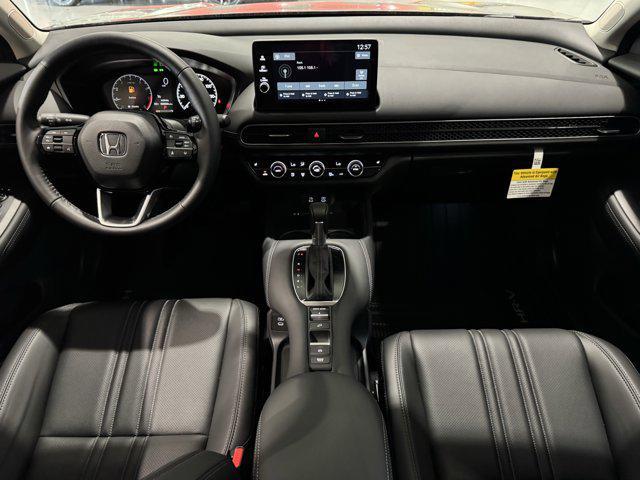 new 2026 Honda HR-V car, priced at $30,804