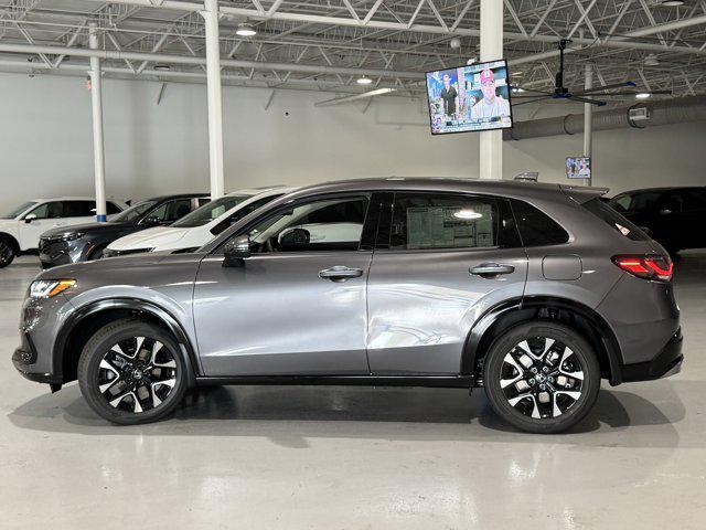 new 2026 Honda HR-V car, priced at $30,804
