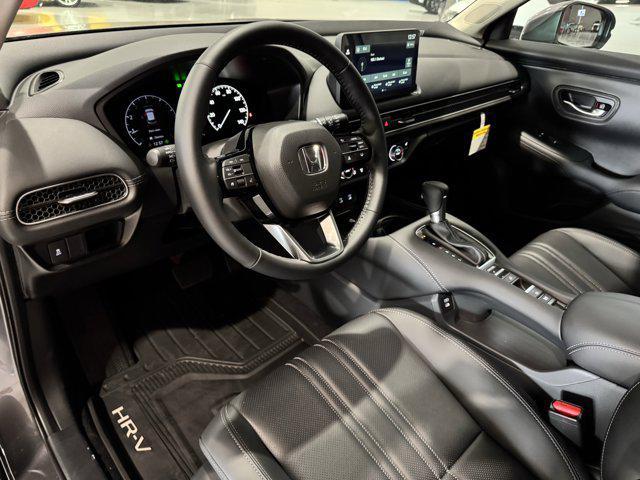 new 2026 Honda HR-V car, priced at $30,804