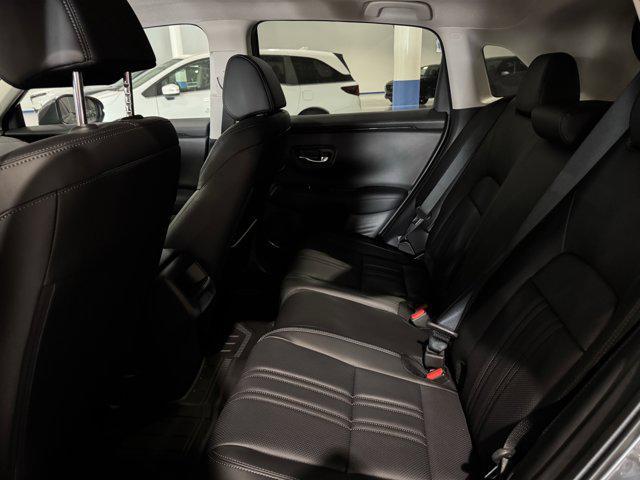 new 2026 Honda HR-V car, priced at $30,804