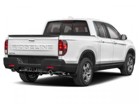 new 2026 Honda Ridgeline car, priced at $46,138