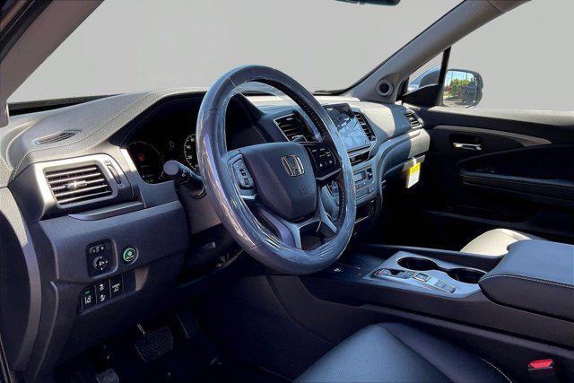 new 2026 Honda Ridgeline car, priced at $46,138