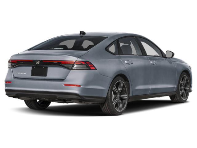 new 2026 Honda Accord car, priced at $31,311