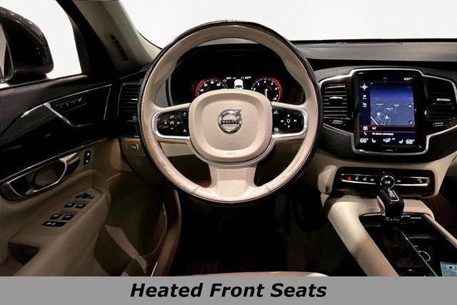 used 2024 Volvo XC90 Recharge Plug-In Hybrid car, priced at $37,439