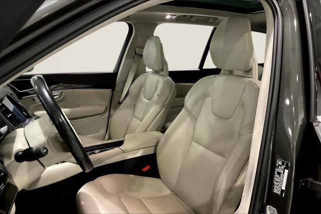 used 2024 Volvo XC90 Recharge Plug-In Hybrid car, priced at $37,439