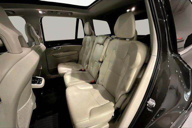 used 2024 Volvo XC90 Recharge Plug-In Hybrid car, priced at $37,439