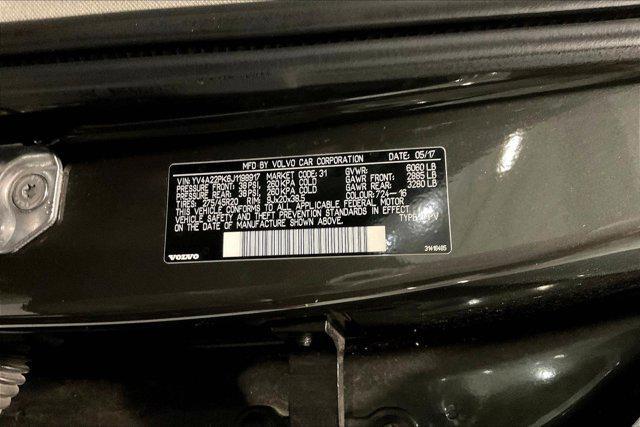 used 2024 Volvo XC90 Recharge Plug-In Hybrid car, priced at $37,439