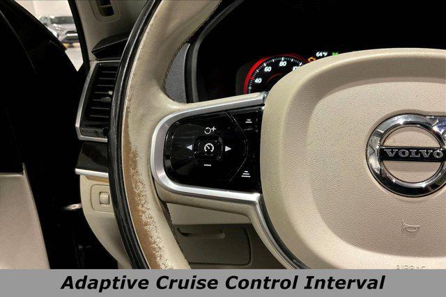 used 2024 Volvo XC90 Recharge Plug-In Hybrid car, priced at $37,439