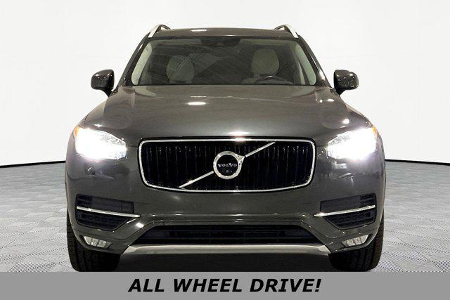 used 2024 Volvo XC90 Recharge Plug-In Hybrid car, priced at $37,439