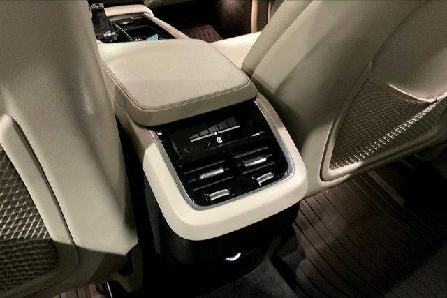 used 2024 Volvo XC90 Recharge Plug-In Hybrid car, priced at $37,439
