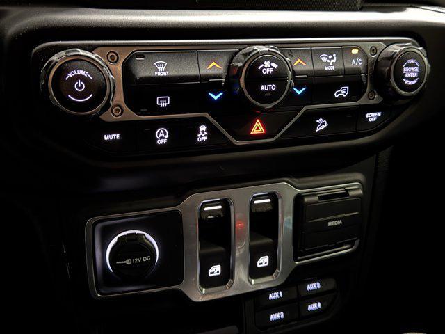 used 2019 Jeep Wrangler car, priced at $20,601