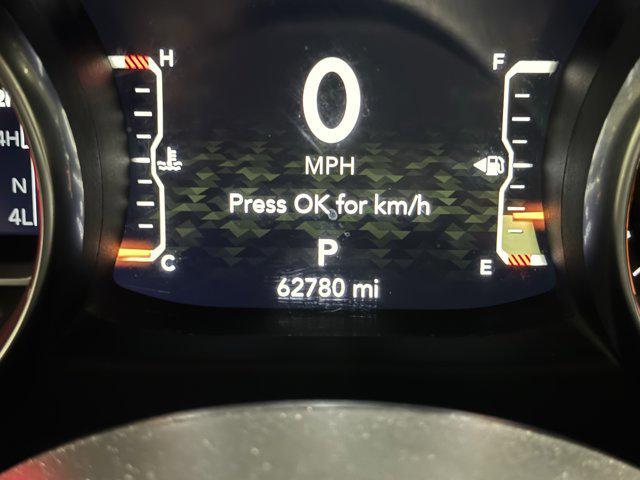 used 2019 Jeep Wrangler car, priced at $20,601