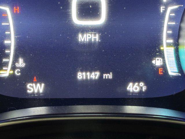 used 2017 Chrysler Pacifica car, priced at $15,054