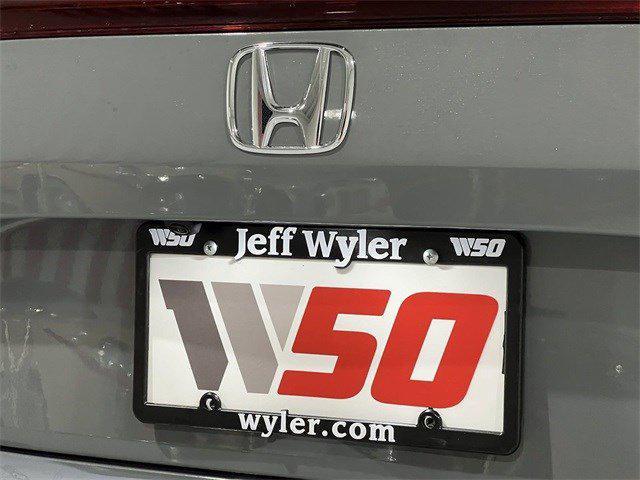 new 2026 Honda Civic car, priced at $28,647