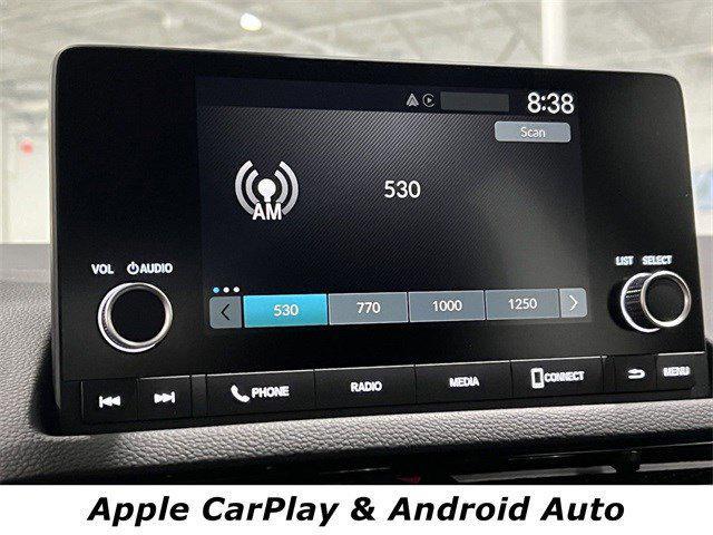 new 2026 Honda Civic car, priced at $28,647