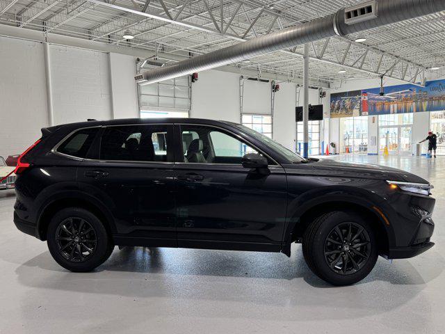 new 2026 Honda CR-V car, priced at $36,432