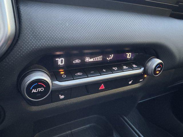 used 2023 Mazda CX-50 car, priced at $24,933