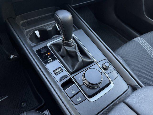 used 2023 Mazda CX-50 car, priced at $24,933