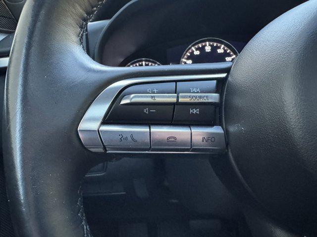 used 2023 Mazda CX-50 car, priced at $24,933