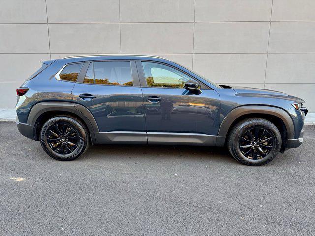 used 2023 Mazda CX-50 car, priced at $24,933