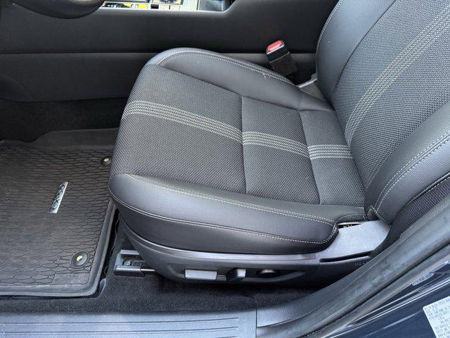 used 2023 Mazda CX-50 car, priced at $24,933