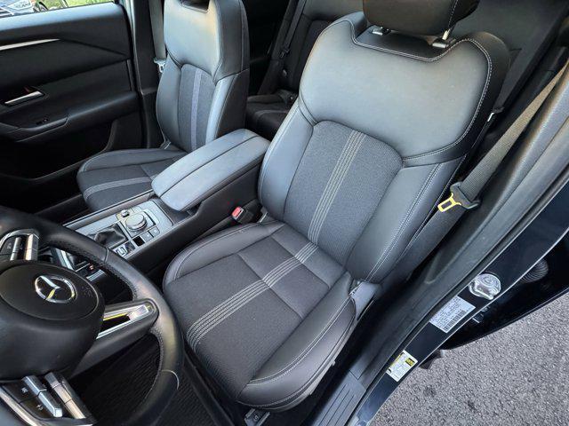 used 2023 Mazda CX-50 car, priced at $24,933