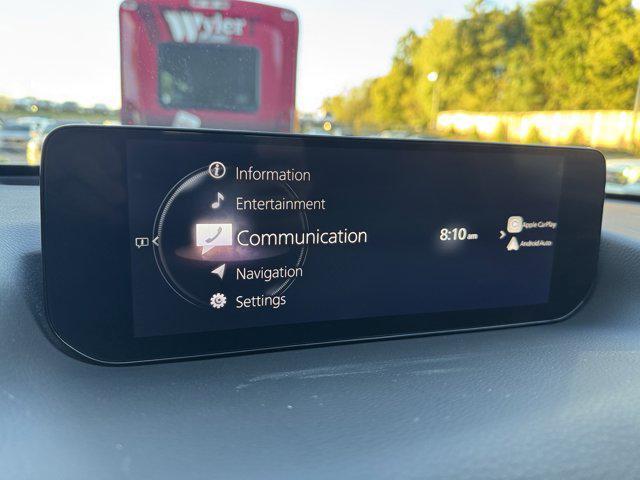 used 2023 Mazda CX-50 car, priced at $24,933