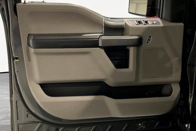 used 2018 Ford F-150 car, priced at $23,811