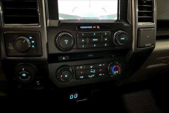 used 2018 Ford F-150 car, priced at $23,811