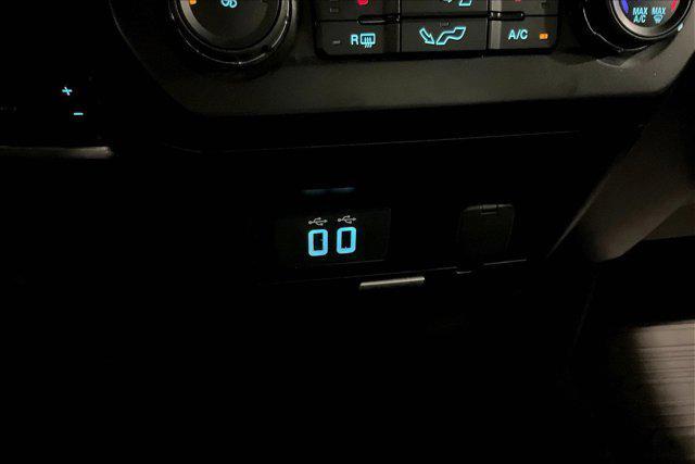 used 2018 Ford F-150 car, priced at $23,811