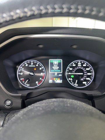 used 2023 Subaru Ascent car, priced at $31,085