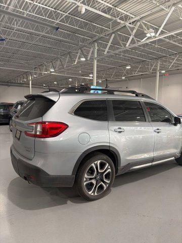 used 2023 Subaru Ascent car, priced at $31,085