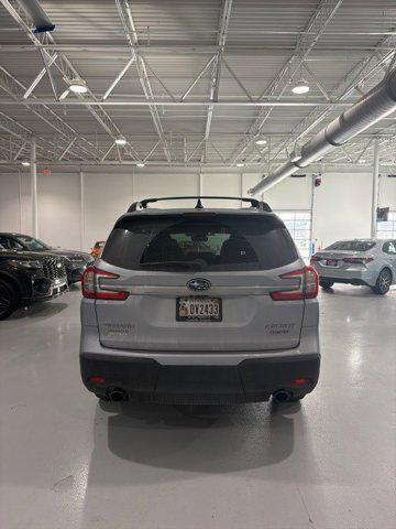 used 2023 Subaru Ascent car, priced at $31,085