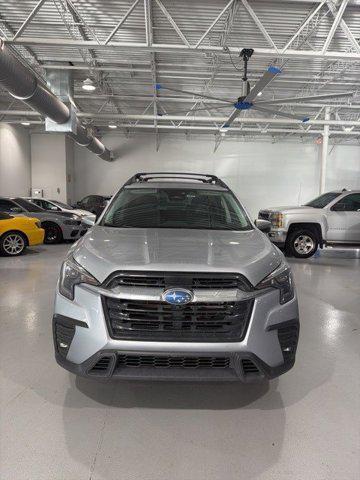 used 2023 Subaru Ascent car, priced at $31,085