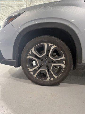 used 2023 Subaru Ascent car, priced at $31,085