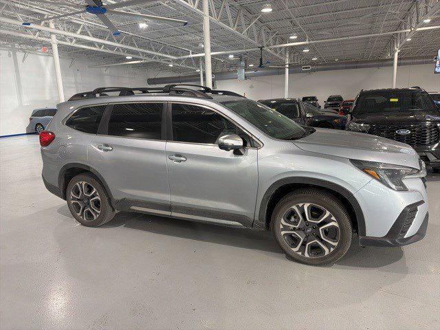 used 2023 Subaru Ascent car, priced at $31,085
