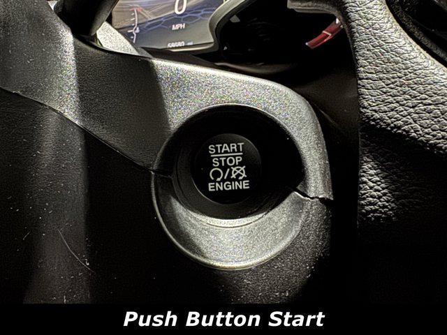 used 2021 Jeep Compass car, priced at $16,407