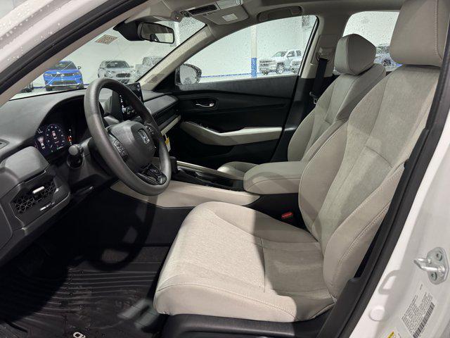 new 2026 Honda Accord car, priced at $31,311