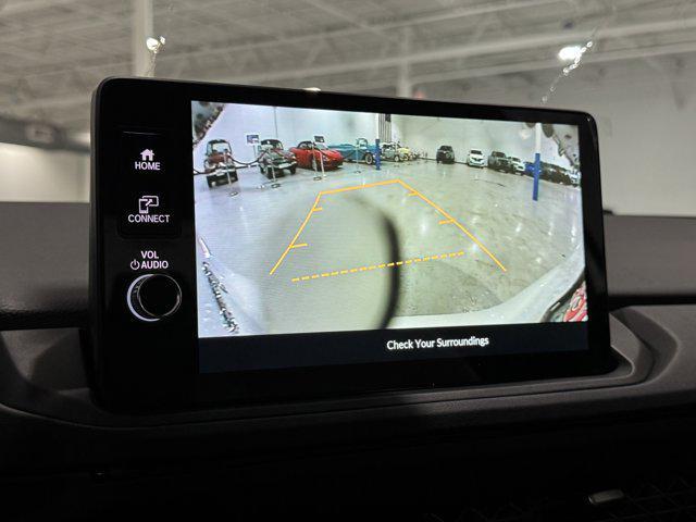 new 2026 Honda Accord car, priced at $31,311