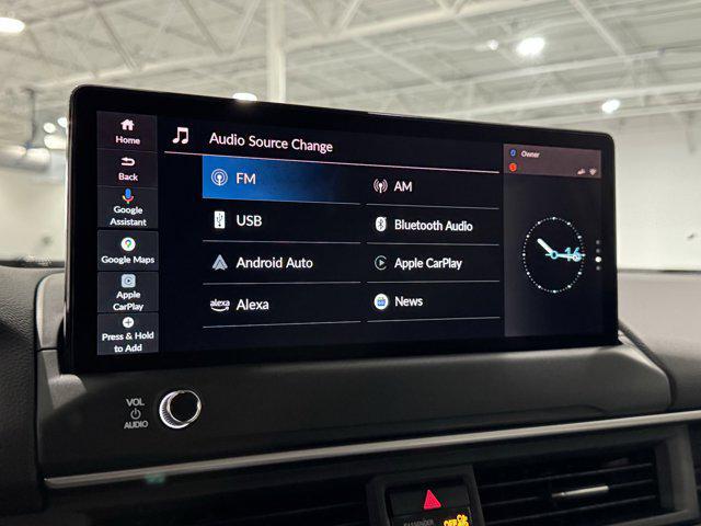 new 2026 Honda Pilot car, priced at $51,045