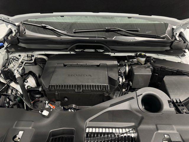 new 2026 Honda Pilot car, priced at $51,045