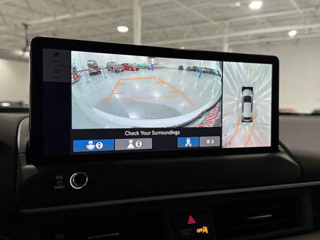 new 2026 Honda Pilot car, priced at $51,045