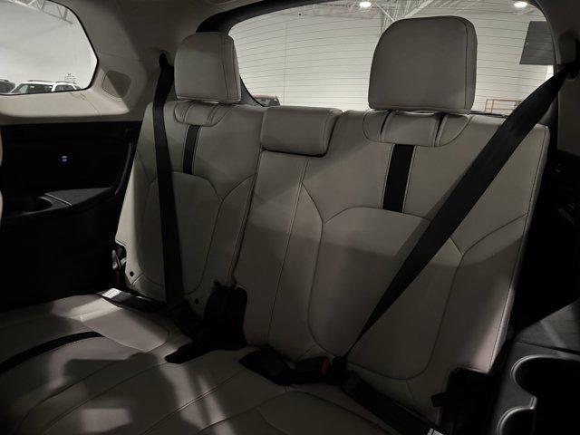 new 2026 Honda Pilot car, priced at $51,045