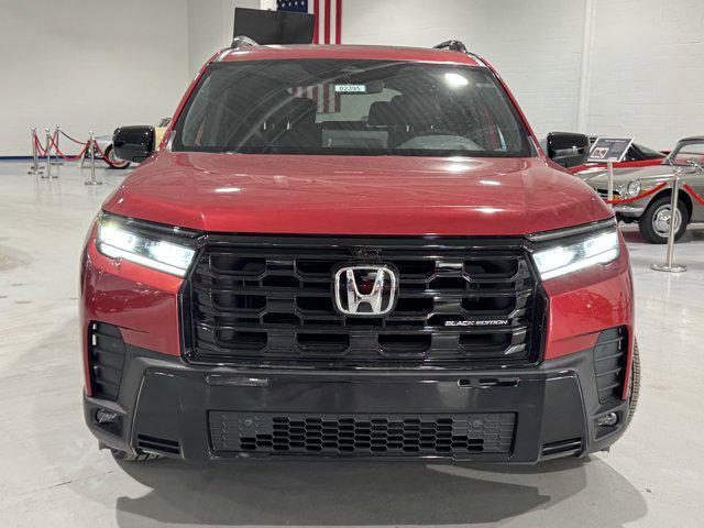 new 2026 Honda Pilot car, priced at $54,402