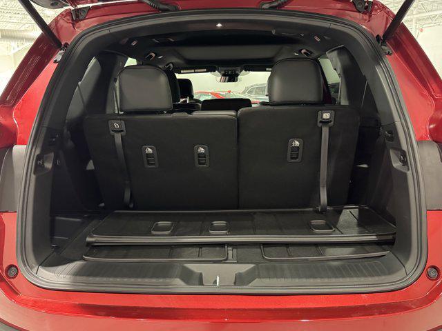 new 2026 Honda Pilot car, priced at $54,402